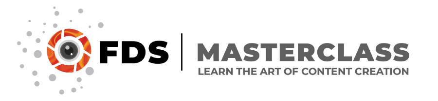 FDS Masterclass Logo