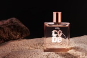 Beauty Product Photography