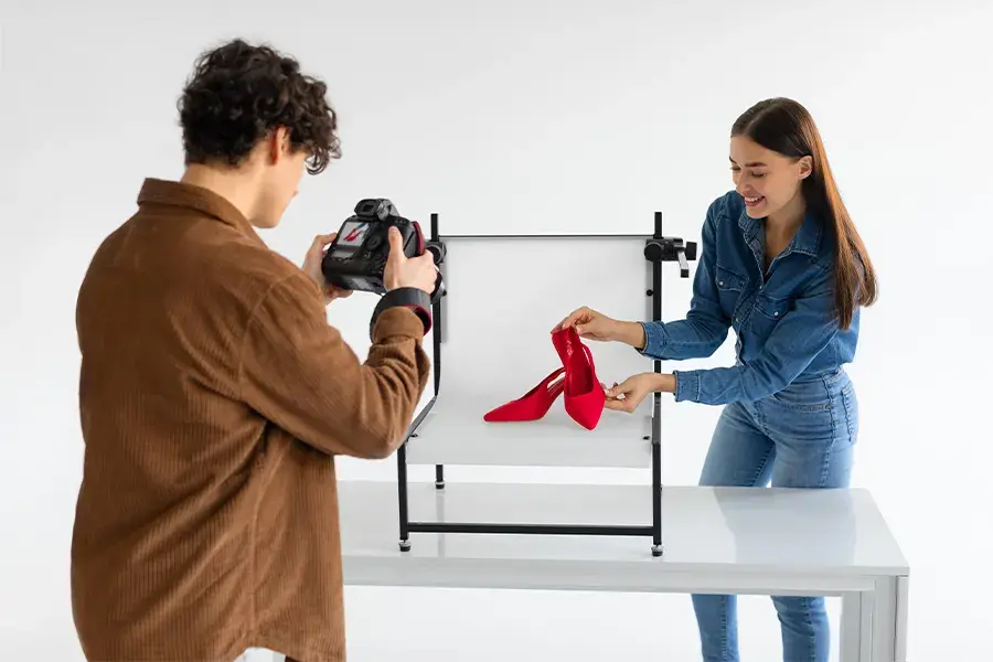 What is E-commerce Photography?