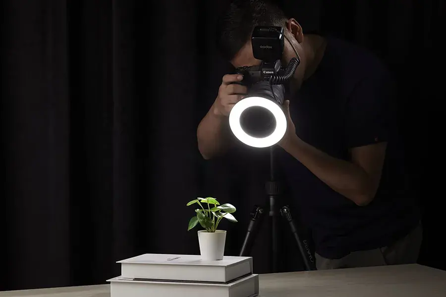 7 Expert Tips On How To Use Ring Light For Product Photography