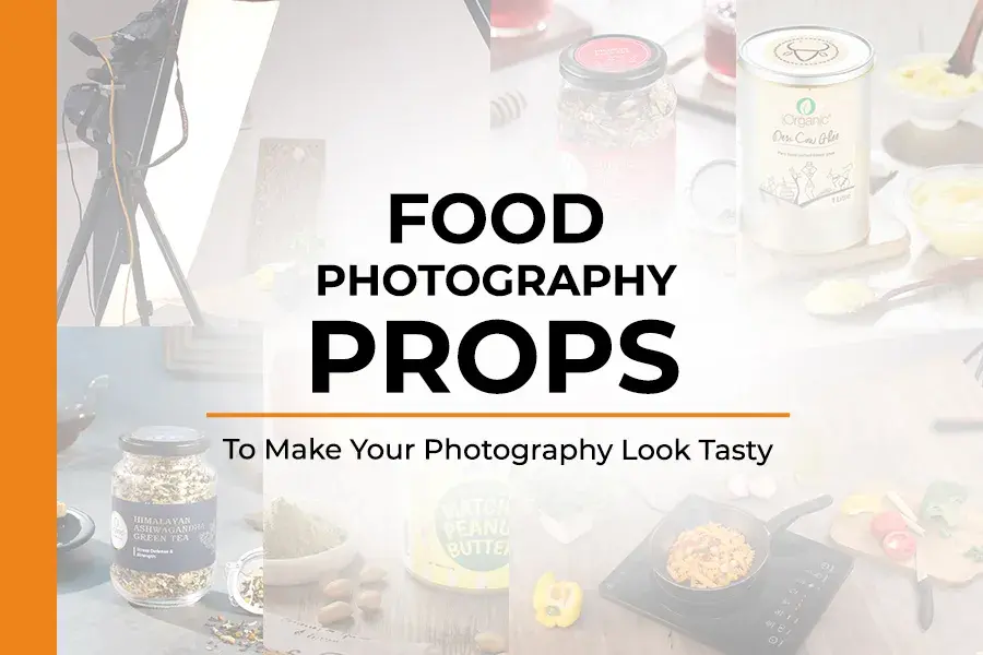 Food Photography Props To Make Your Photography Look Tasty