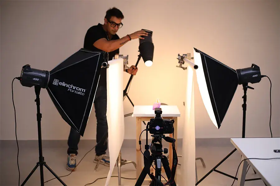 Best lights for product photography