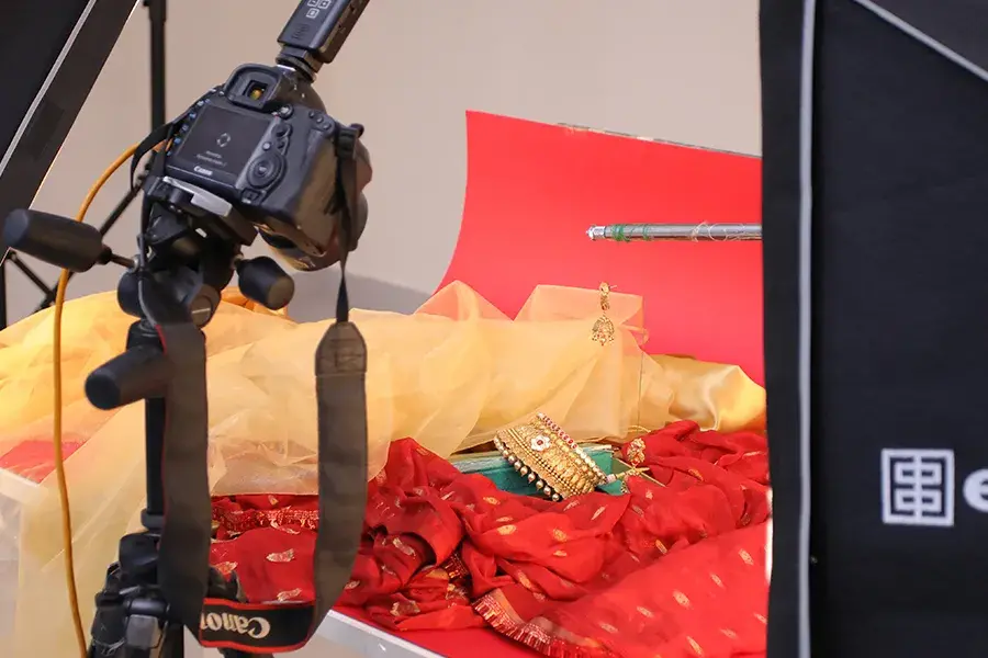 What Makes the Best Product Photographer?​