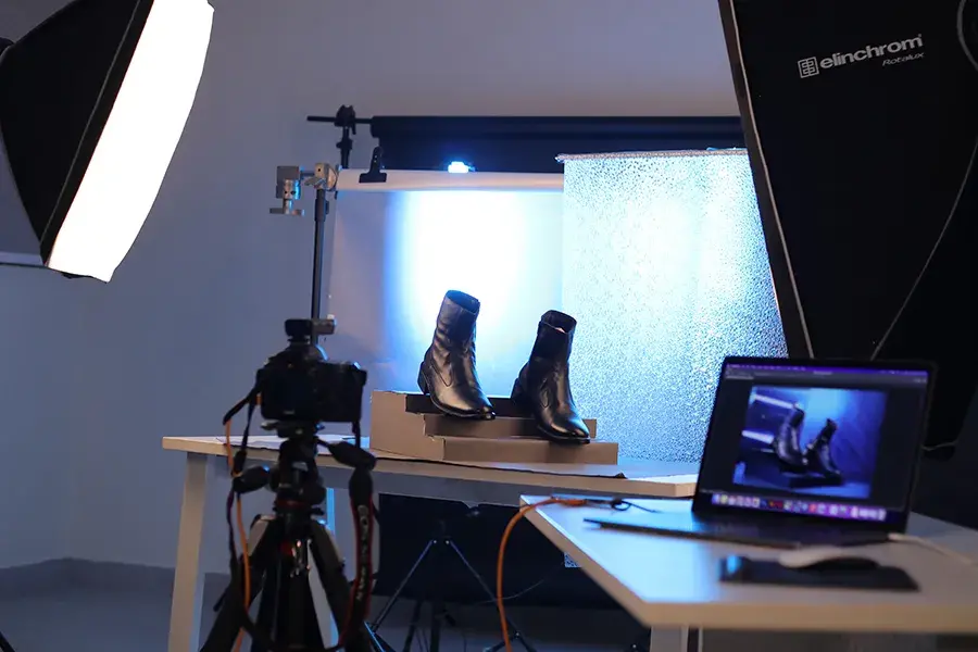 What Skills can You Need to Become a Product Photographer?​